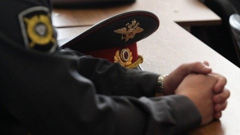 Подозреваемый в грабеже и вымогательстве, задержан полицейскими Кизлярского района