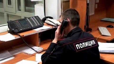 Полицейские Кизлярского района установили подозреваемую в серии мошенничеств