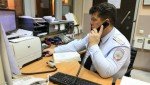 Сотрудниками Госавтоинспекции Дагестана обнаружена автомашина, находящаяся в розыске